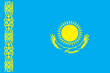 kazakhstan