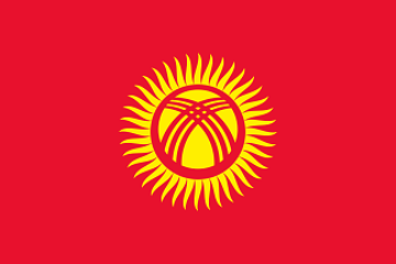 Kyrgyzstan
