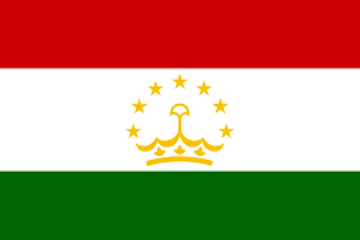 Tajikistan