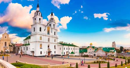 Belarus
